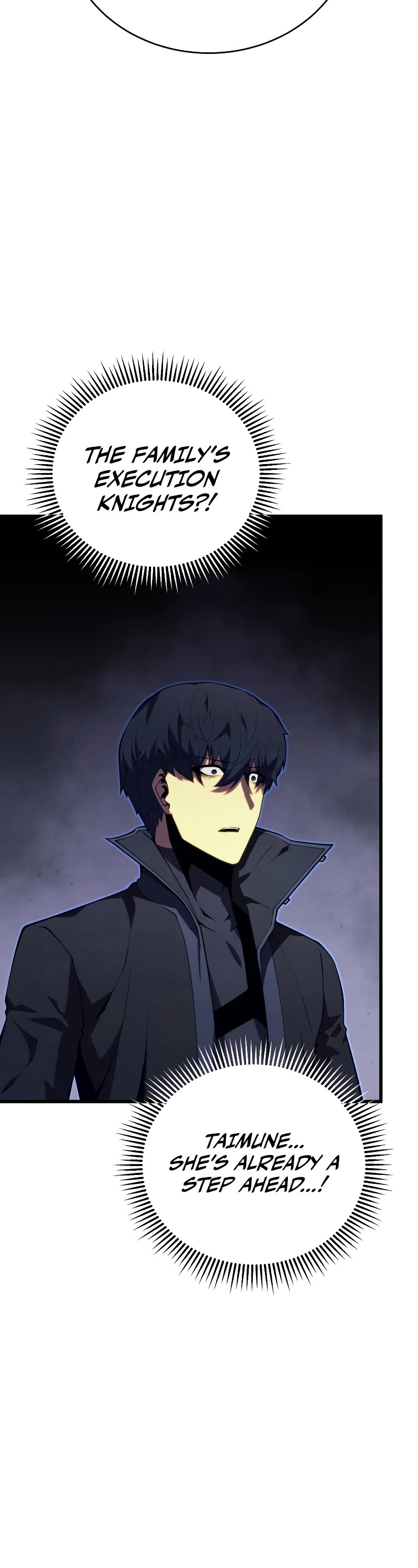 Swordmaster's Youngest Son Chap 96 - Next Chap 97