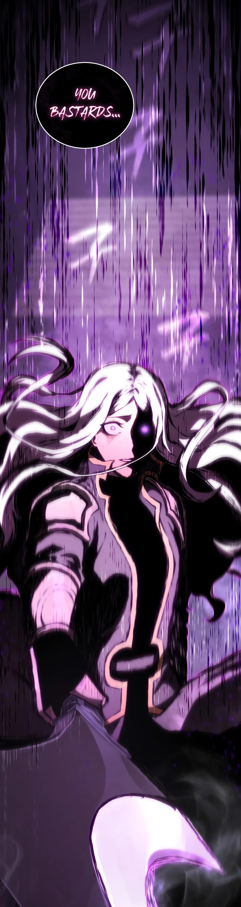 Swordmaster's Youngest Son Chap 96 - Next Chap 97