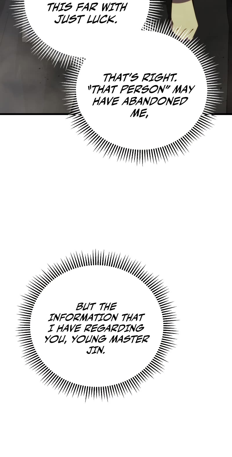 Swordmaster's Youngest Son Chap 96 - Next Chap 97