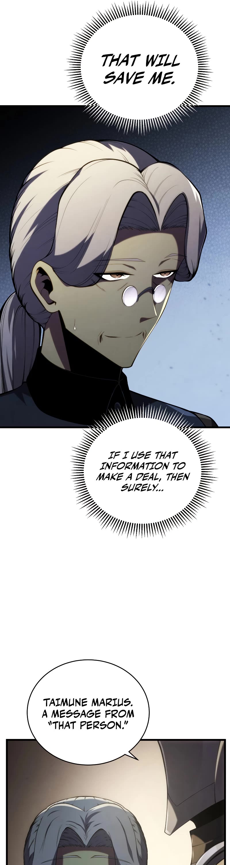 Swordmaster's Youngest Son Chap 96 - Next Chap 97