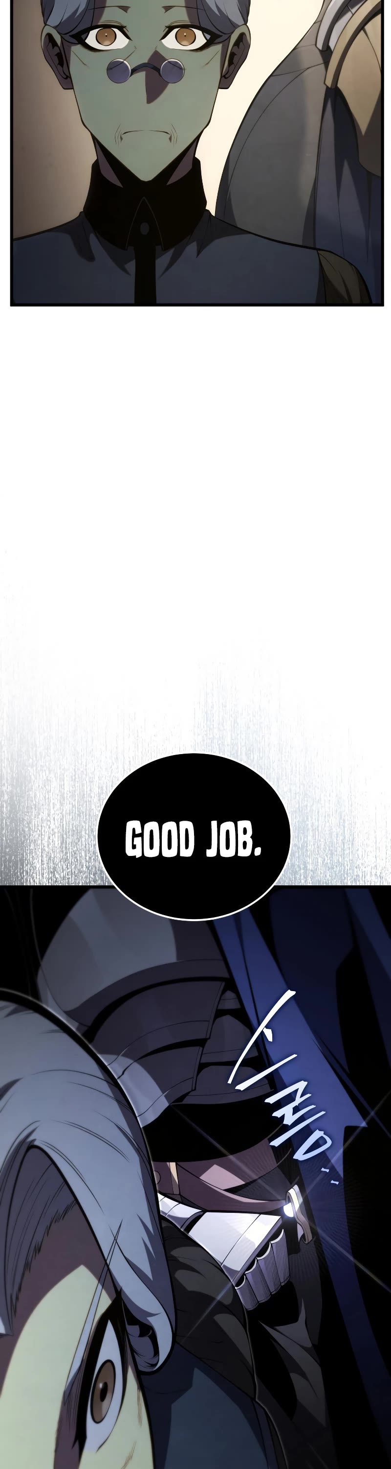 Swordmaster's Youngest Son Chap 96 - Next Chap 97