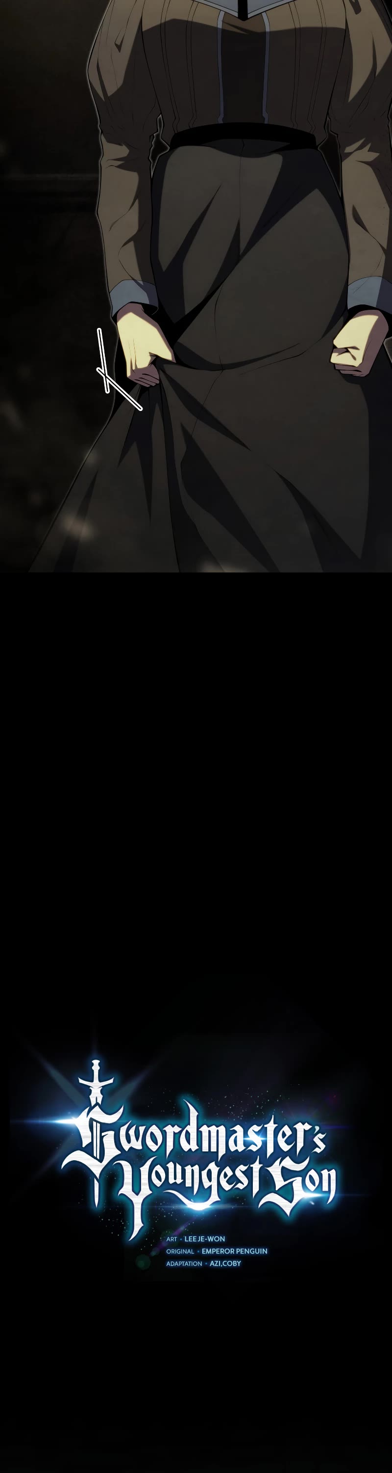Swordmaster's Youngest Son Chap 96 - Next Chap 97