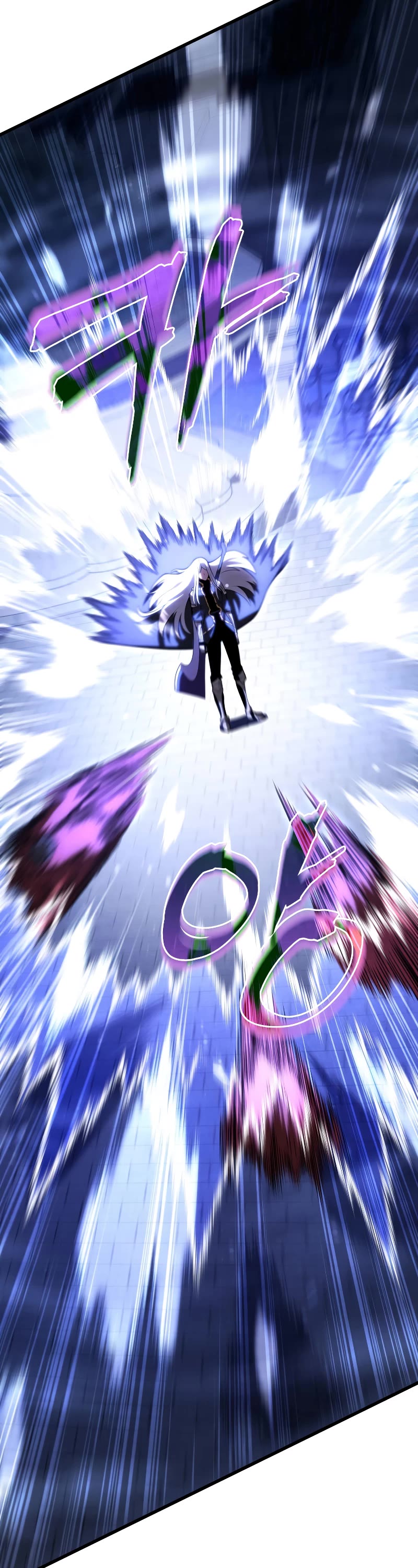Swordmaster's Youngest Son Chap 98 - Next Chap 99