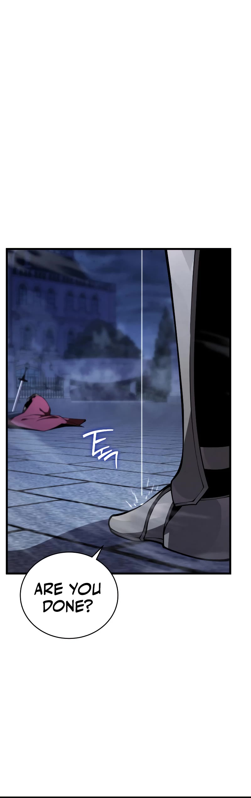 Swordmaster's Youngest Son Chap 98 - Next Chap 99