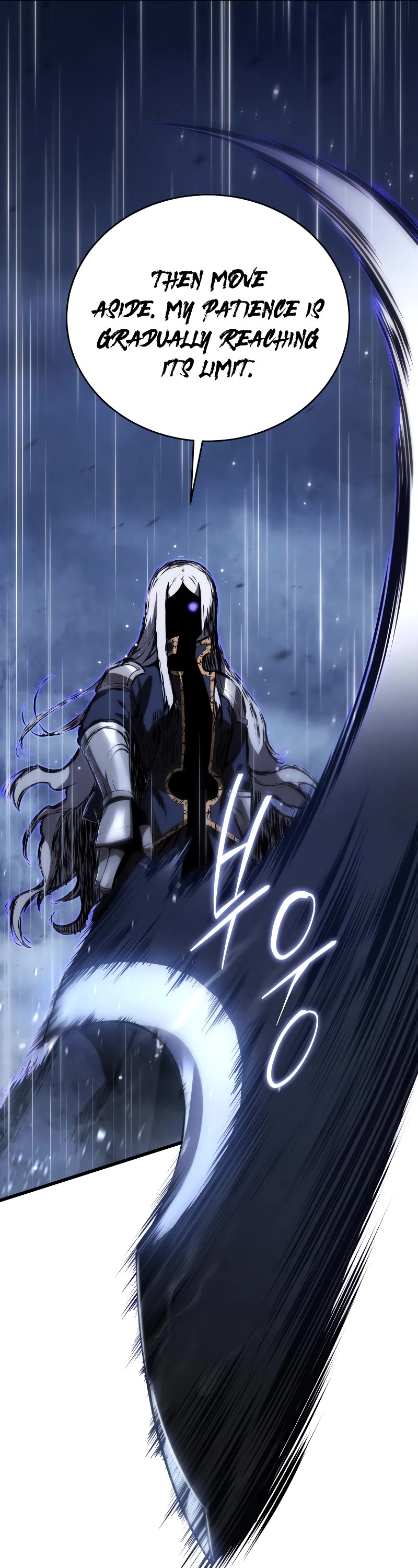 Swordmaster's Youngest Son Chap 98 - Next Chap 99