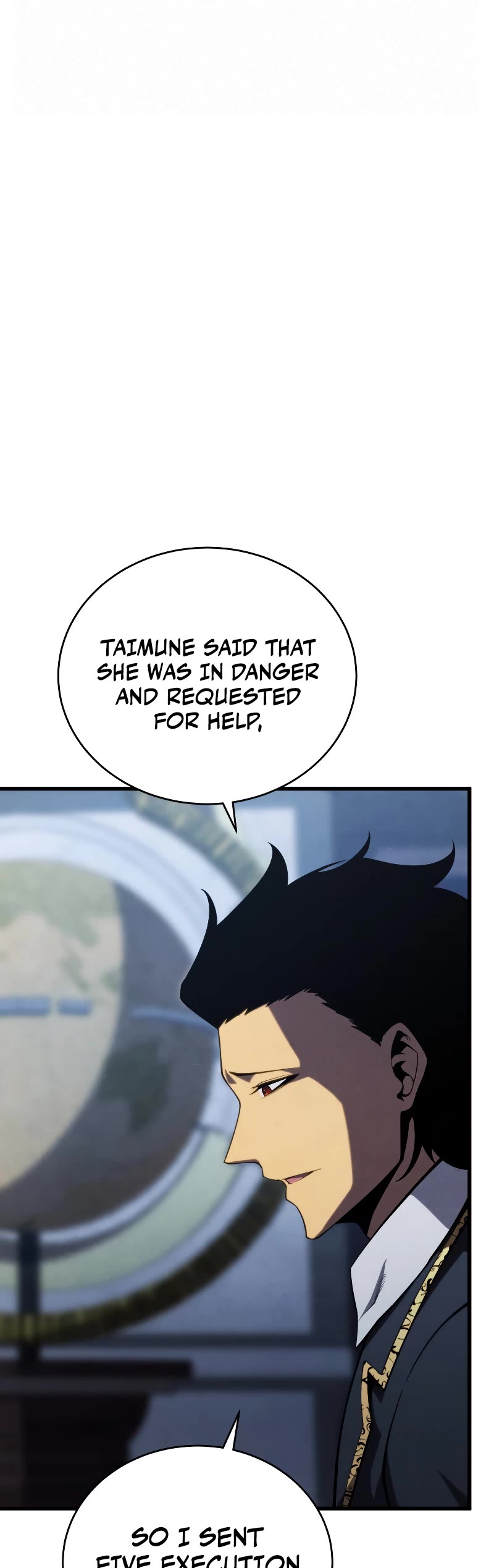 Swordmaster's Youngest Son Chap 98 - Next Chap 99