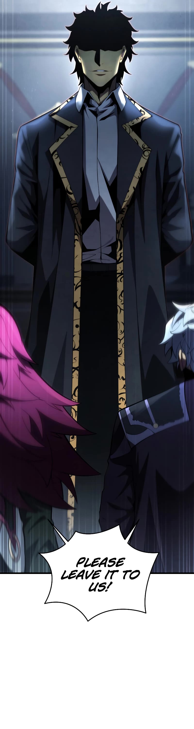 Swordmaster's Youngest Son Chap 98 - Next Chap 99