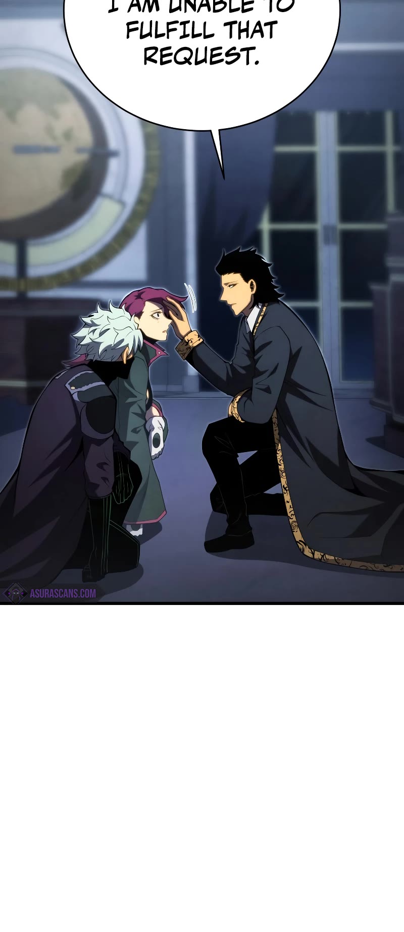 Swordmaster's Youngest Son Chap 98 - Next Chap 99