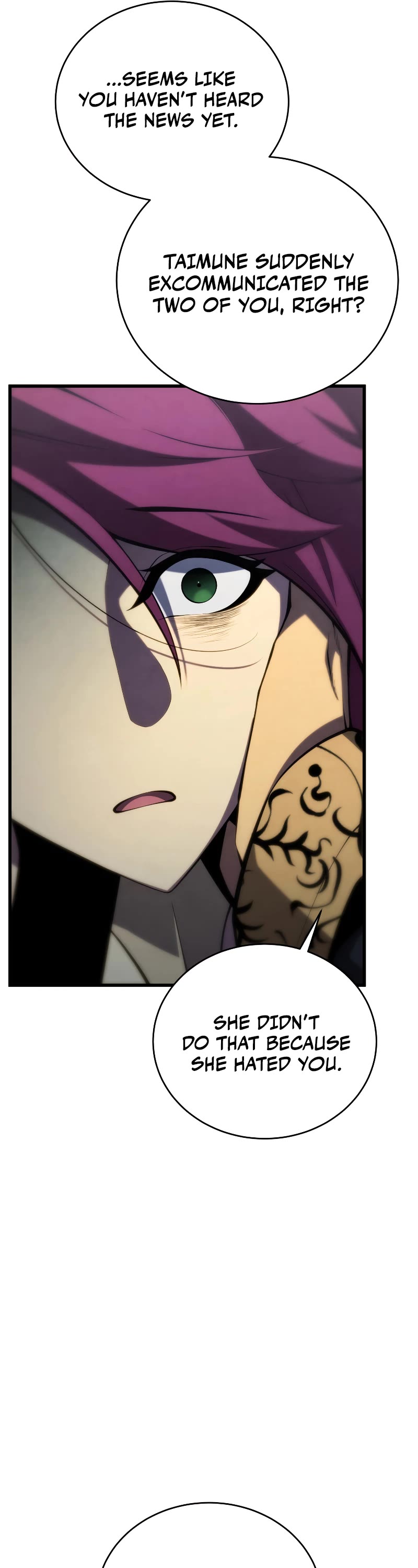 Swordmaster's Youngest Son Chap 98 - Next Chap 99