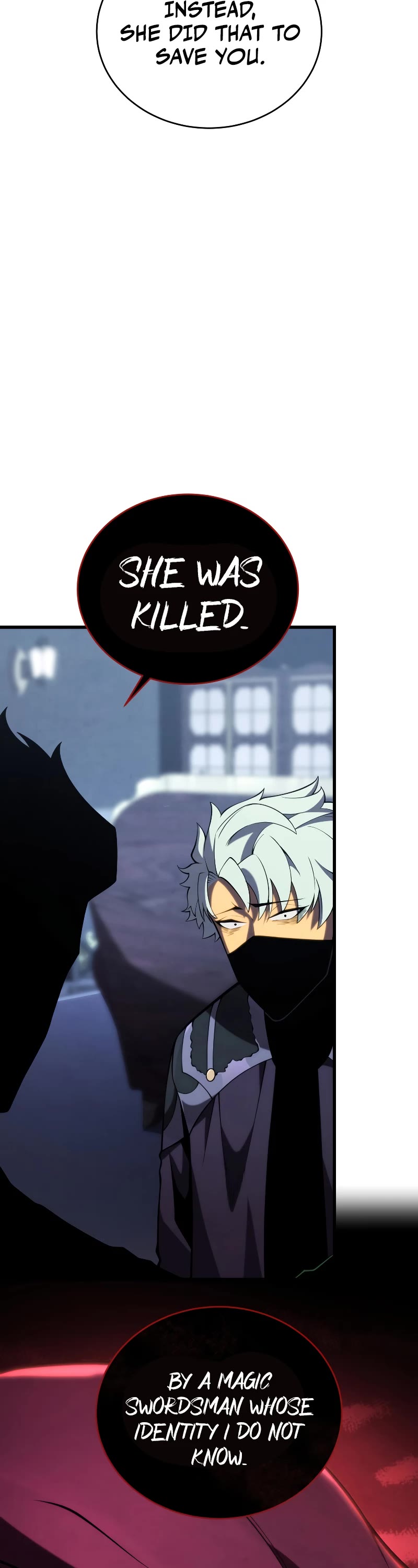 Swordmaster's Youngest Son Chap 98 - Next Chap 99