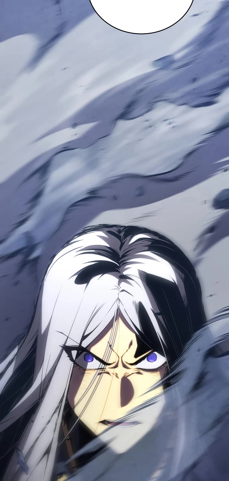 Swordmaster's Youngest Son Chap 98 - Next Chap 99