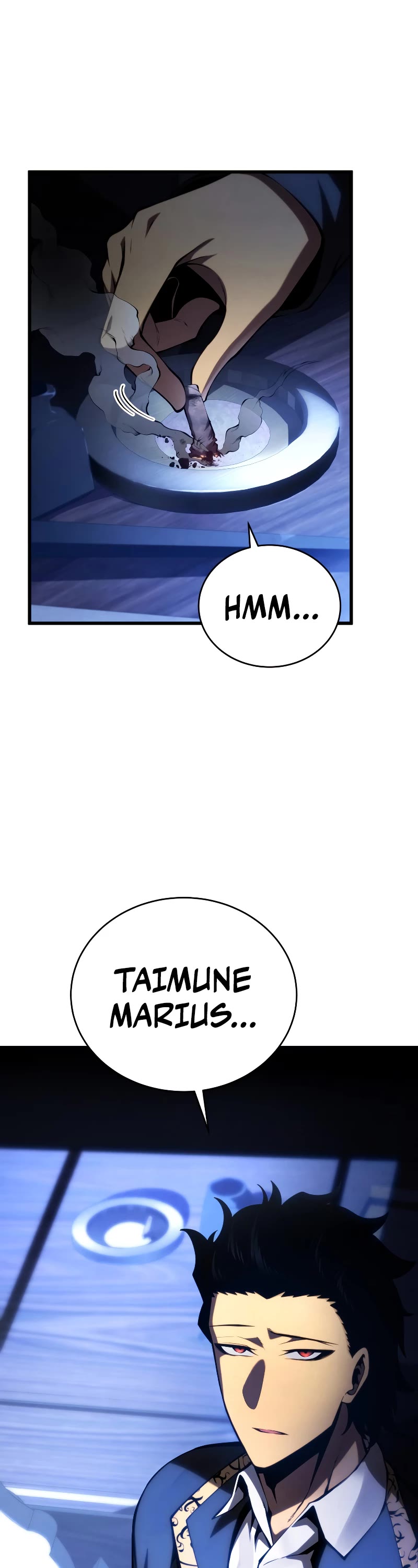 Swordmaster's Youngest Son Chap 98 - Next Chap 99