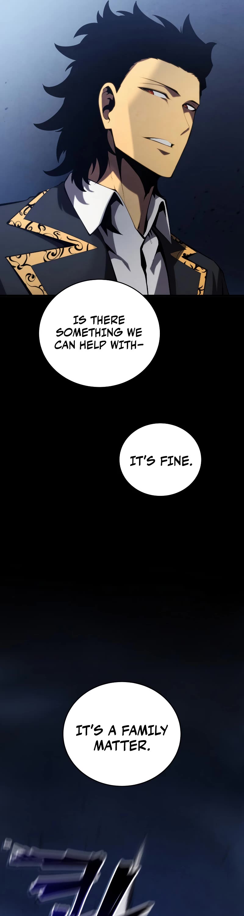 Swordmaster's Youngest Son Chap 98 - Next Chap 99