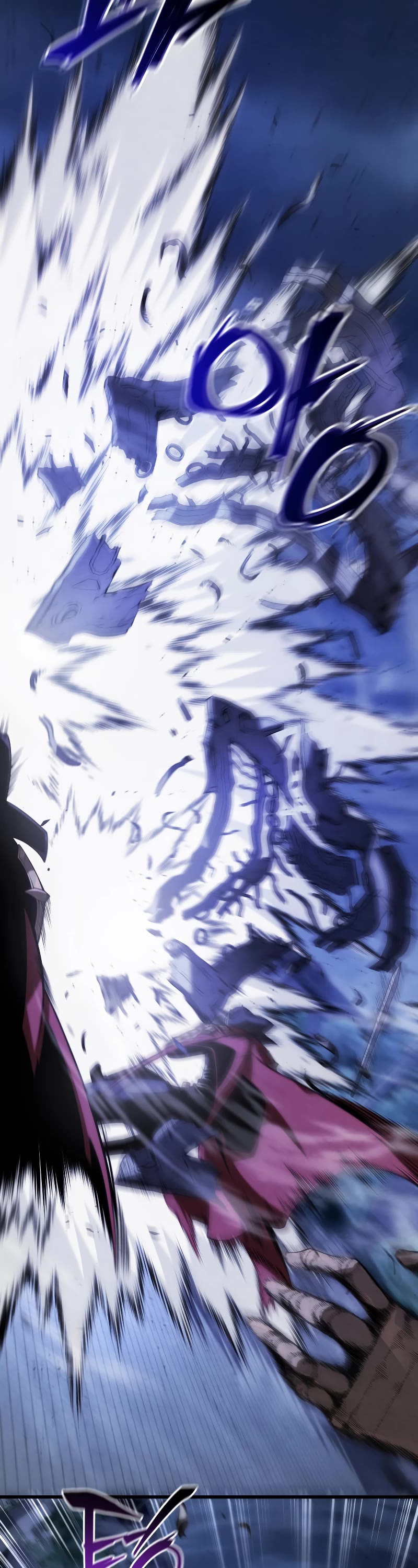 Swordmaster's Youngest Son Chap 98 - Next Chap 99