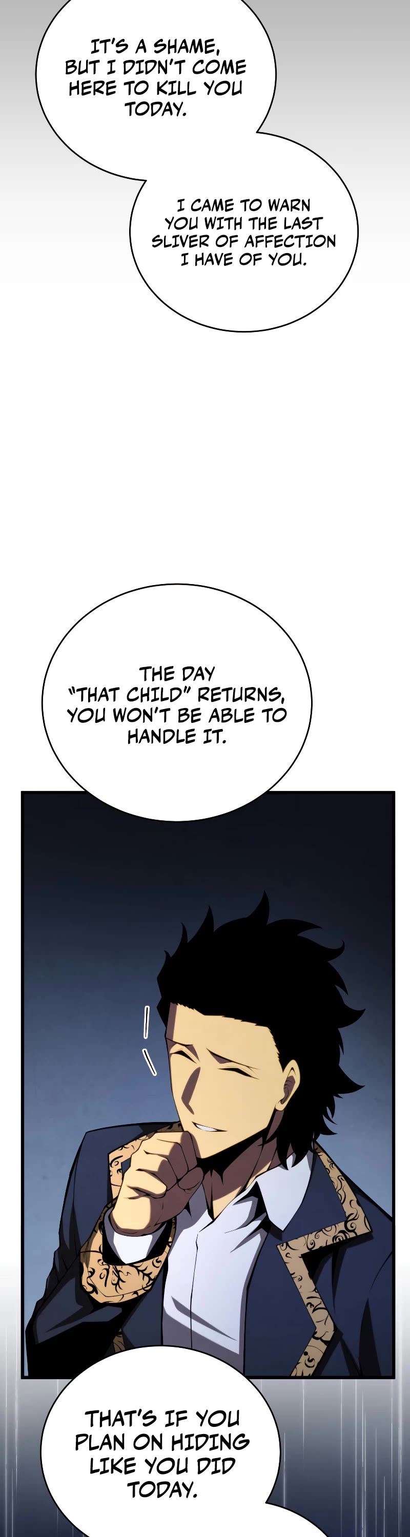 Swordmaster's Youngest Son Chap 98 - Next Chap 99