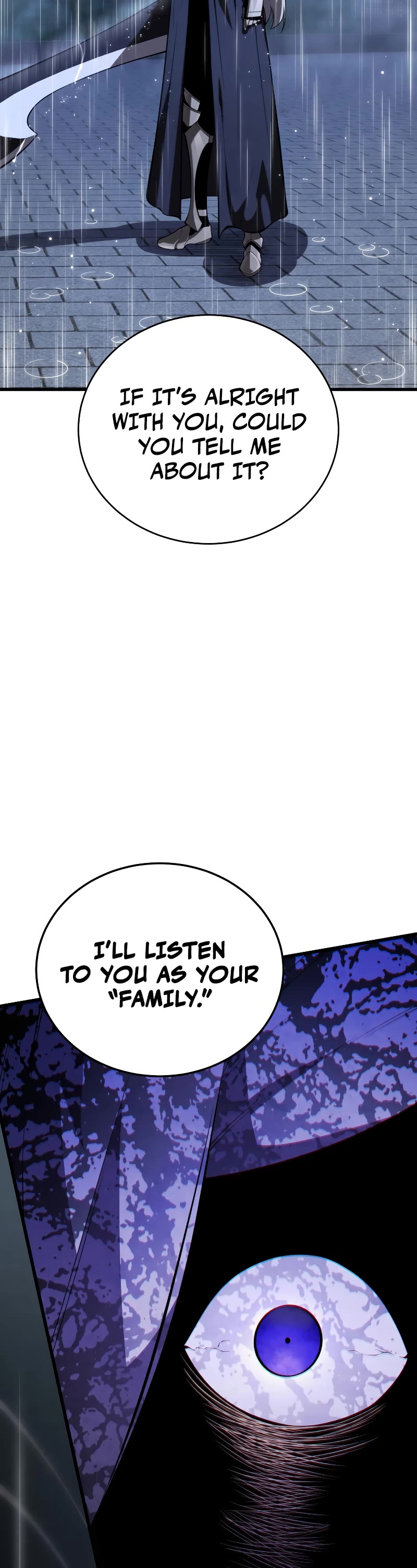 Swordmaster's Youngest Son Chap 98 - Next Chap 99