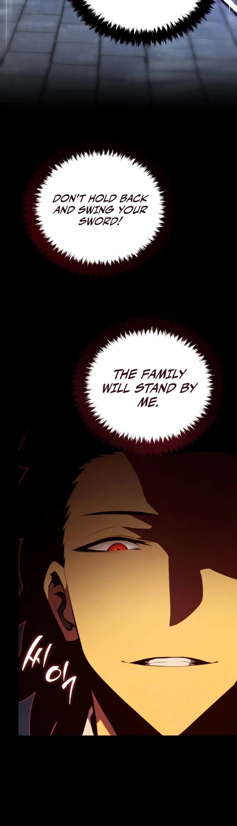 Swordmaster's Youngest Son Chap 98 - Next Chap 99
