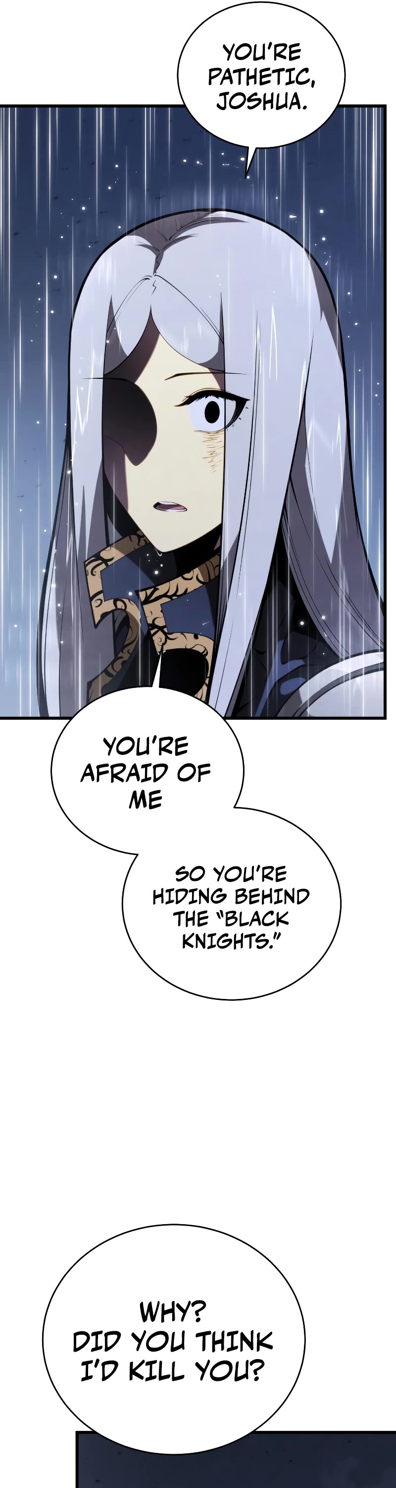 Swordmaster's Youngest Son Chap 98 - Next Chap 99