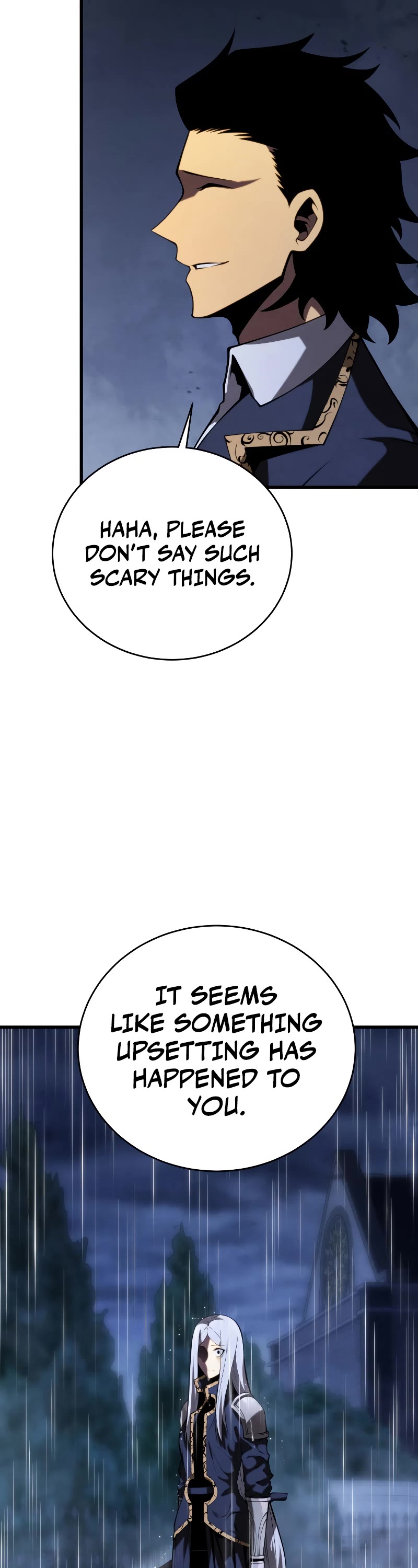 Swordmaster's Youngest Son Chap 98 - Next Chap 99
