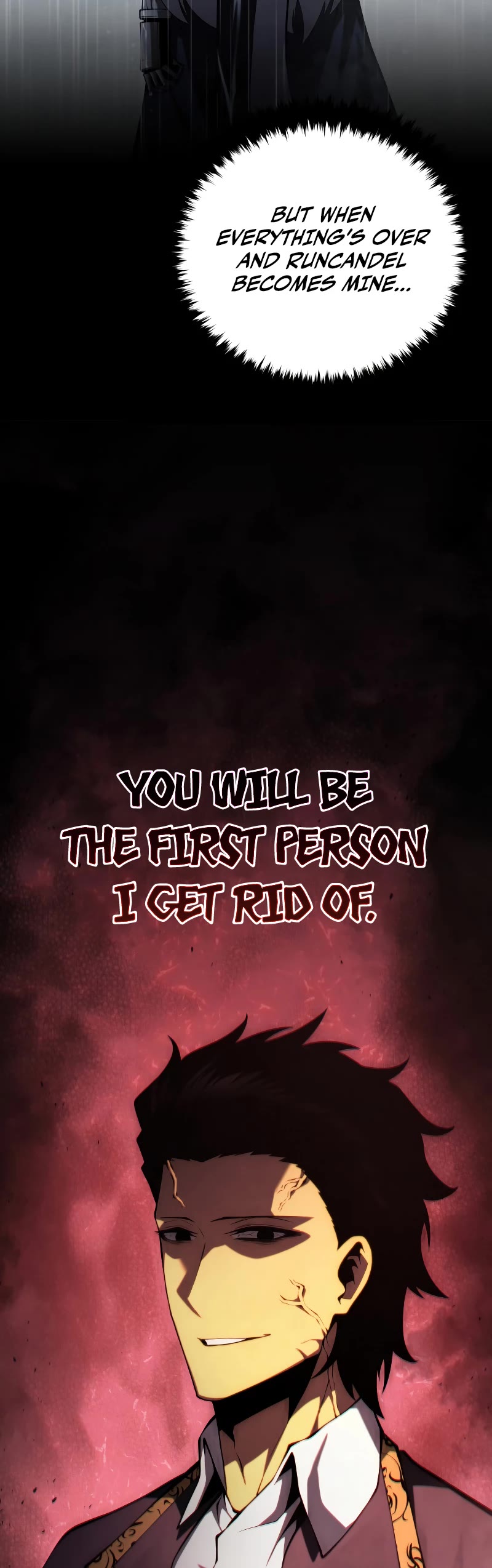 Swordmaster's Youngest Son Chap 98 - Next Chap 99