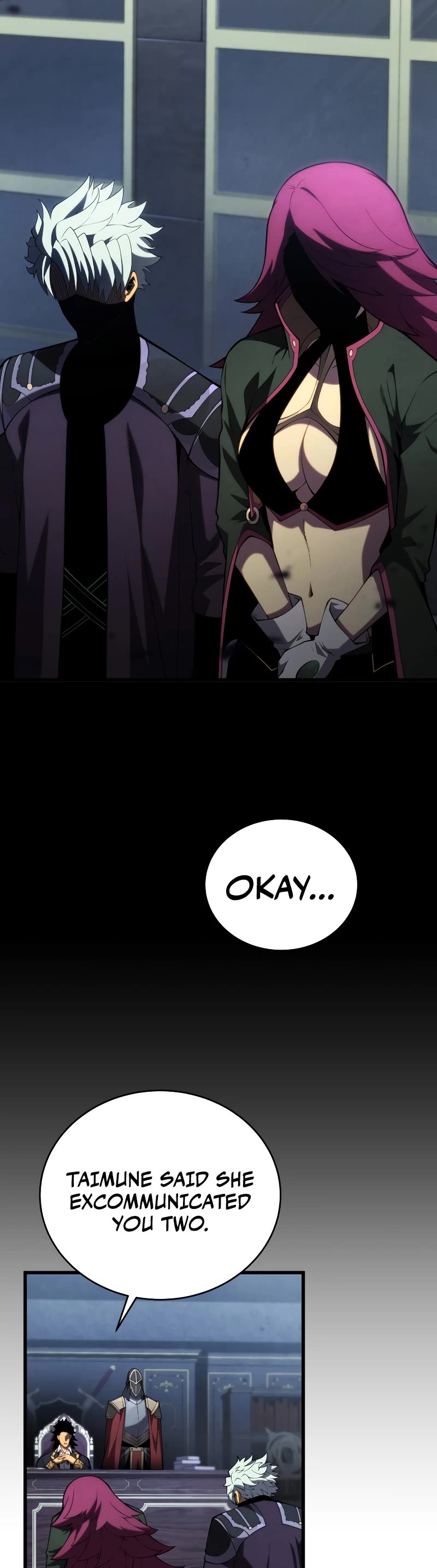 Swordmaster's Youngest Son Chap 98 - Next Chap 99