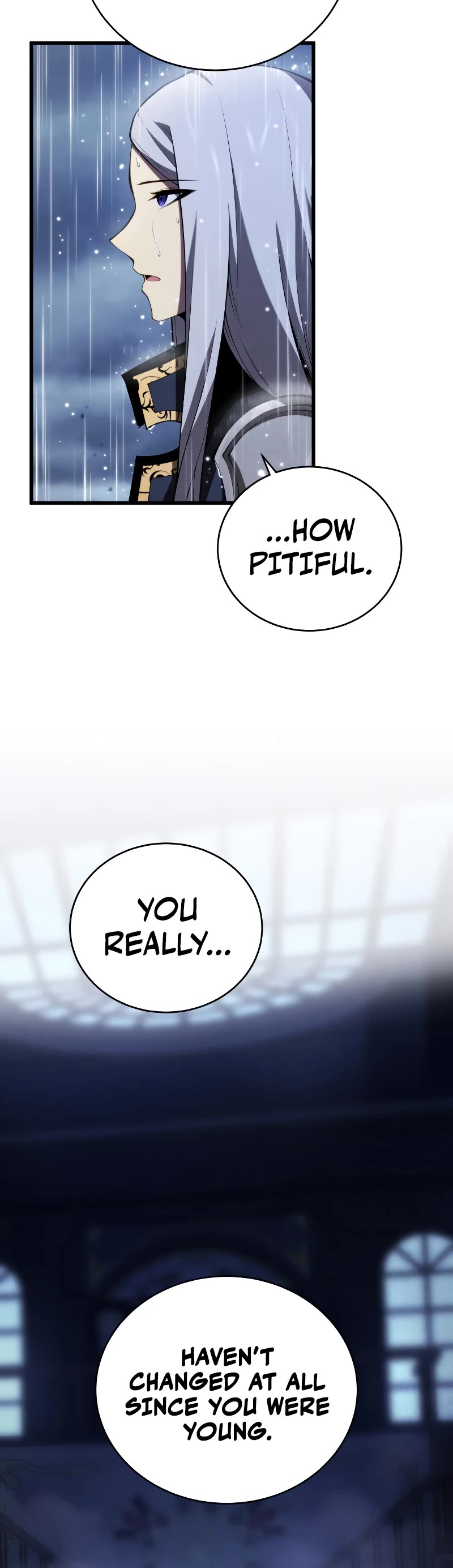 Swordmaster's Youngest Son Chap 98 - Next Chap 99