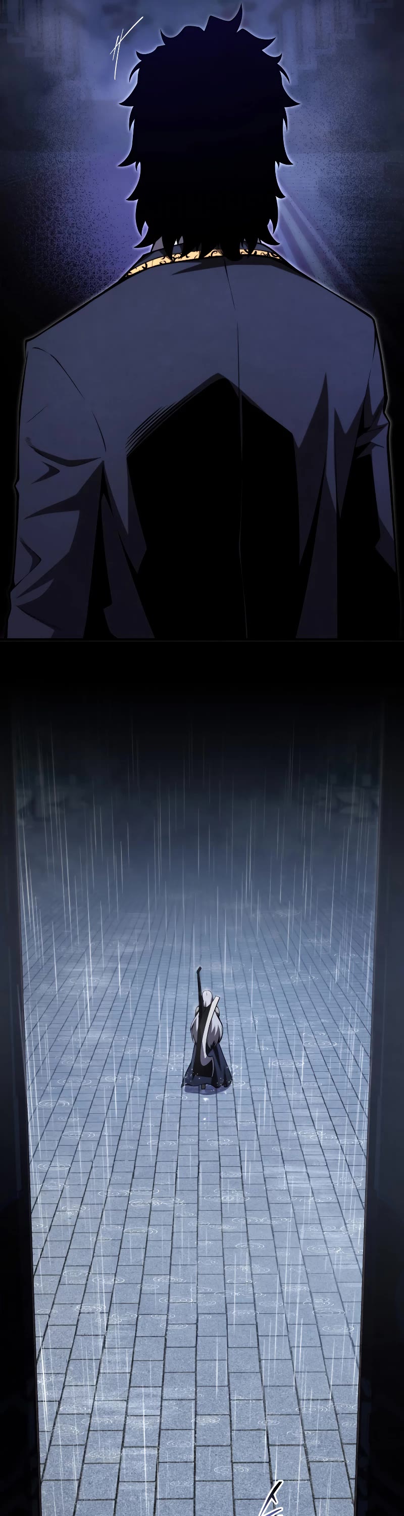 Swordmaster's Youngest Son Chap 98 - Next Chap 99