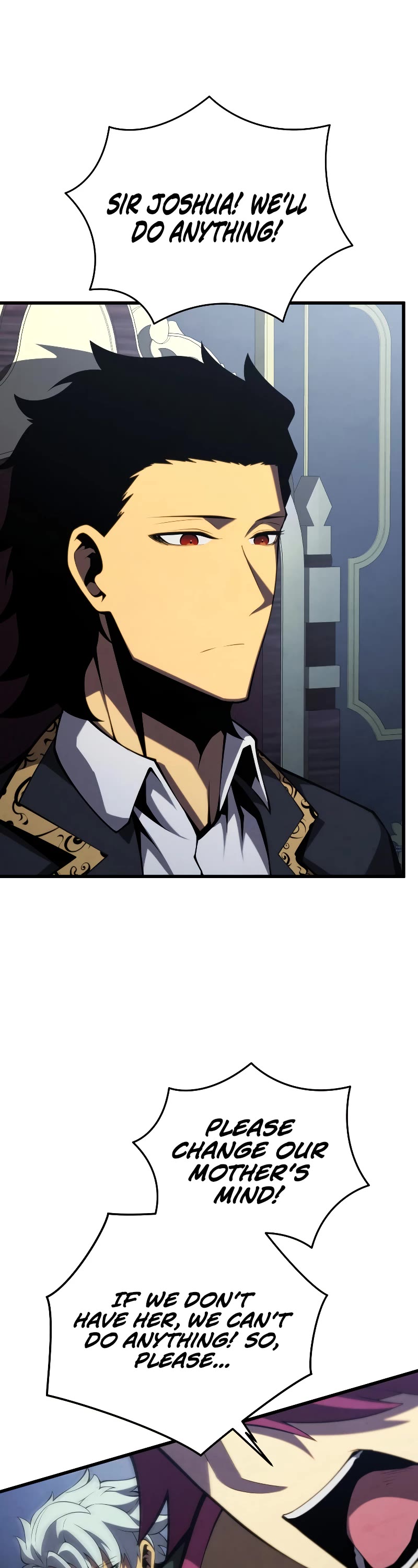 Swordmaster's Youngest Son Chap 98 - Next Chap 99