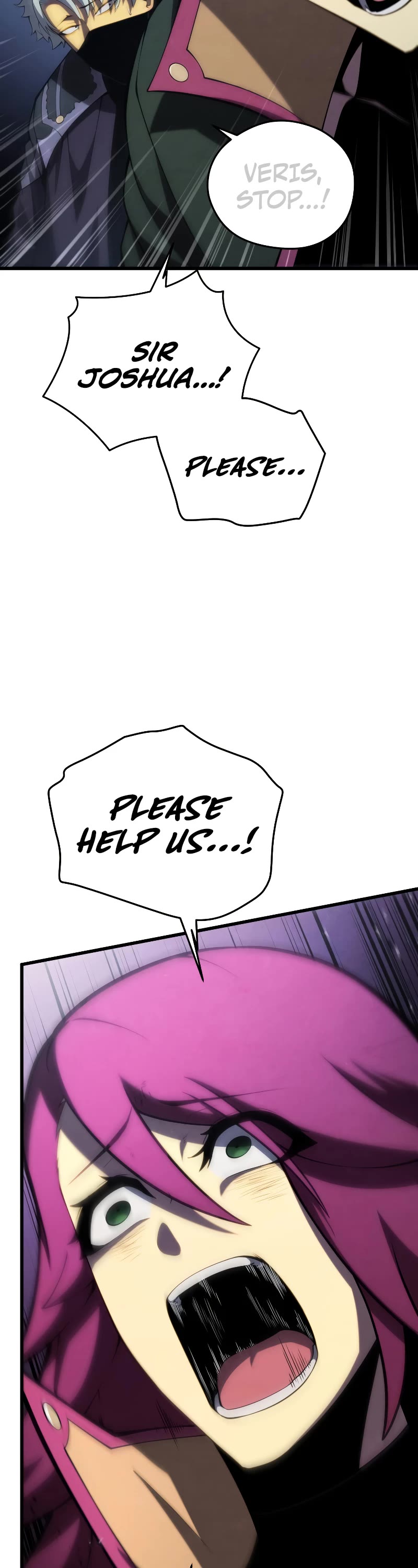 Swordmaster's Youngest Son Chap 98 - Next Chap 99