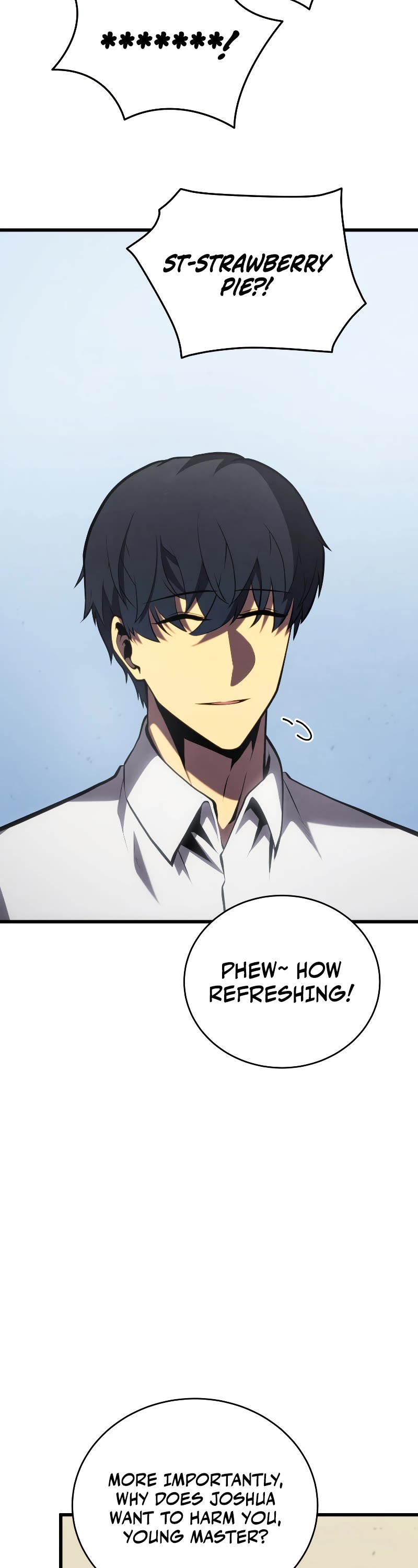 Swordmaster's Youngest Son Chap 99 - Next Chap 100