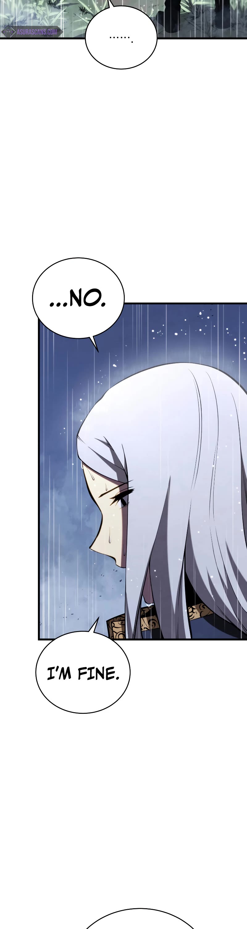 Swordmaster's Youngest Son Chap 99 - Next Chap 100