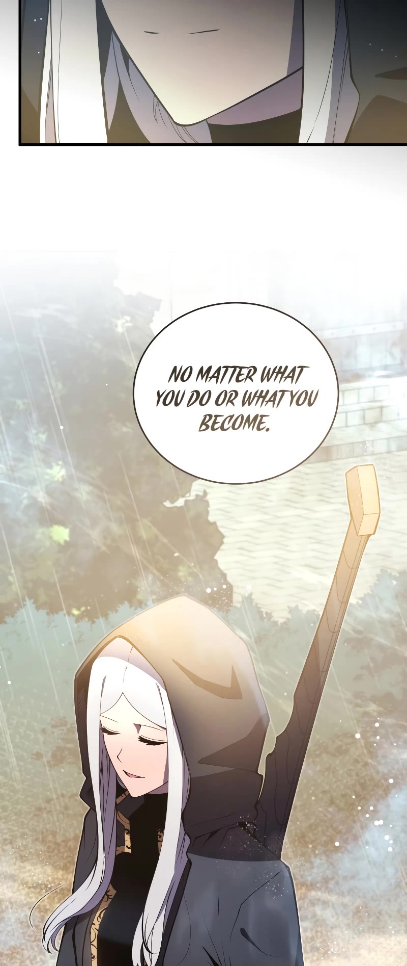 Swordmaster's Youngest Son Chap 99 - Next Chap 100