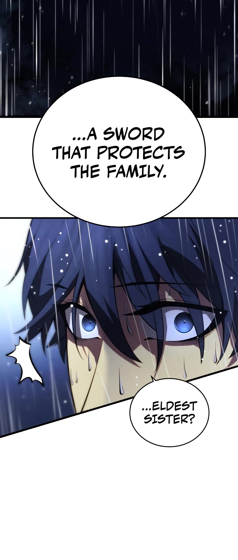 Swordmaster's Youngest Son Chap 99 - Next Chap 100