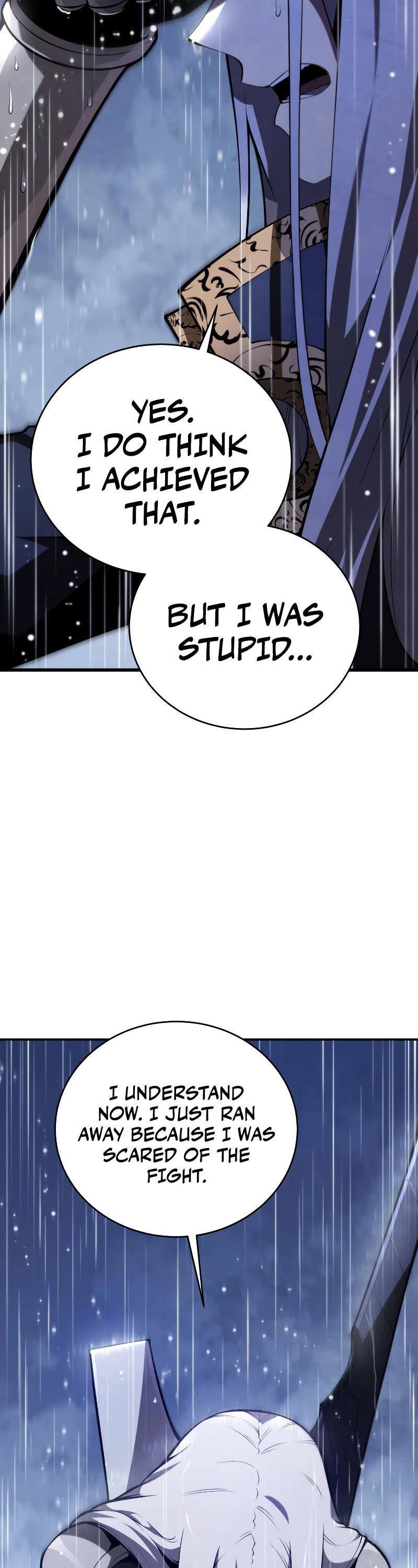 Swordmaster's Youngest Son Chap 99 - Next Chap 100