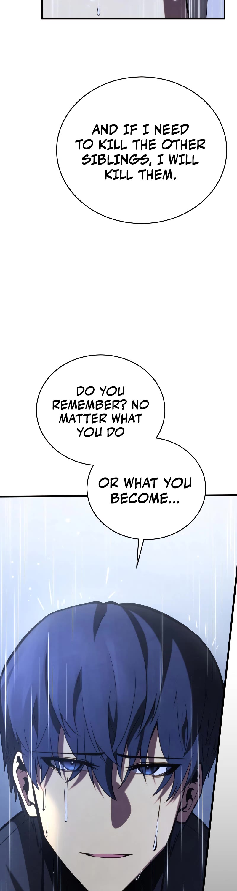 Swordmaster's Youngest Son Chap 99 - Next Chap 100