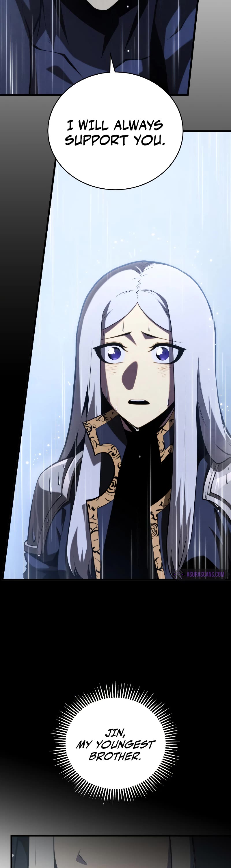 Swordmaster's Youngest Son Chap 99 - Next Chap 100