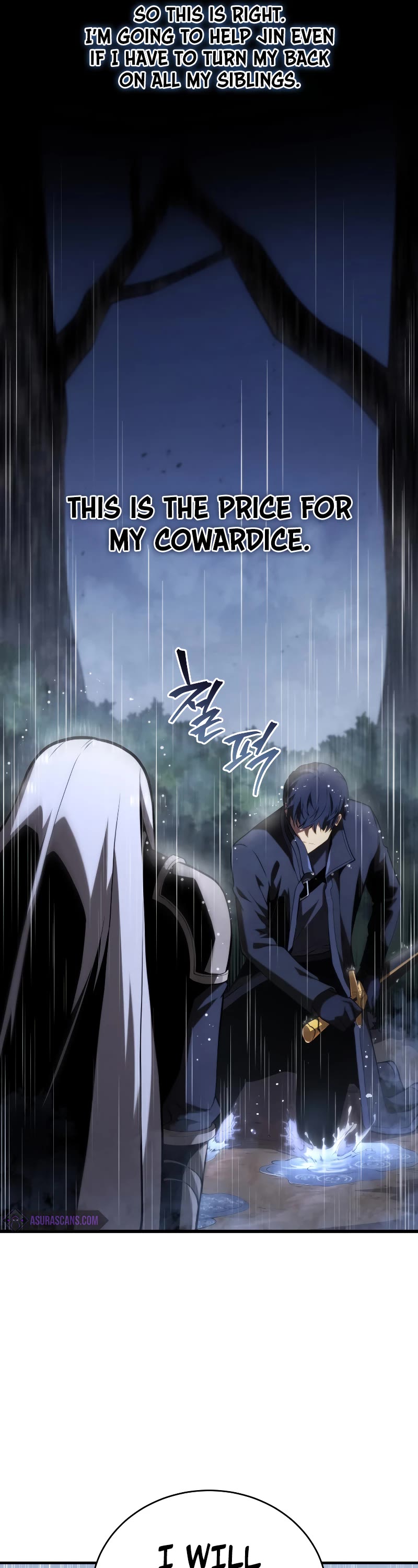 Swordmaster's Youngest Son Chap 99 - Next Chap 100