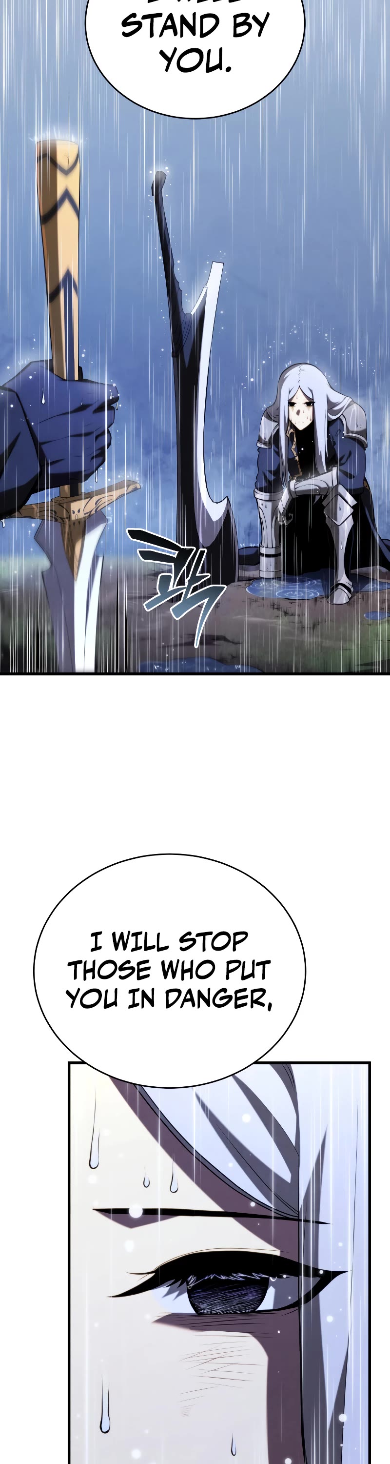 Swordmaster's Youngest Son Chap 99 - Next Chap 100