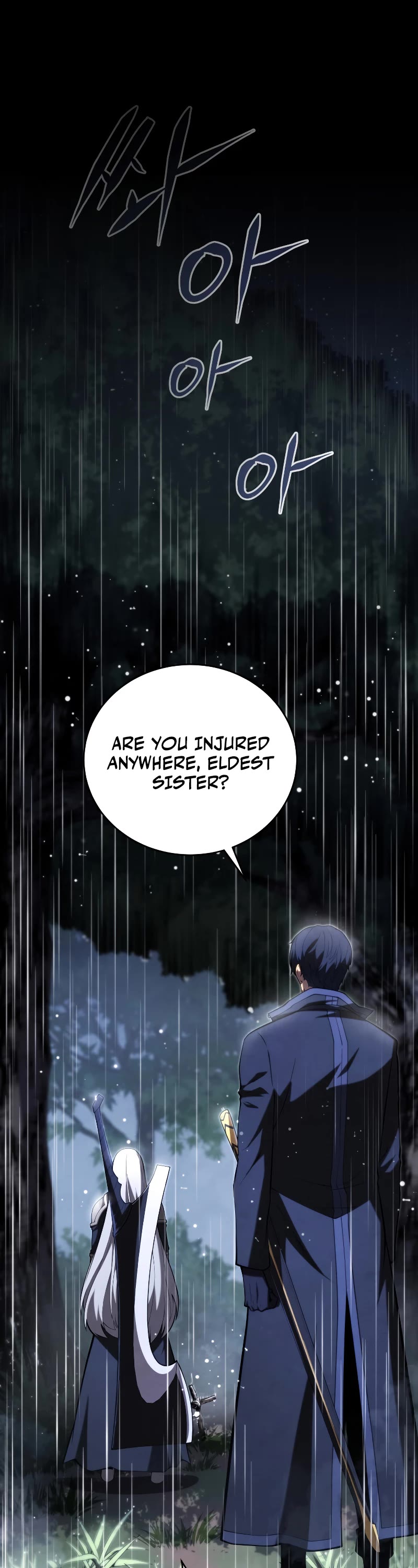 Swordmaster's Youngest Son Chap 99 - Next Chap 100