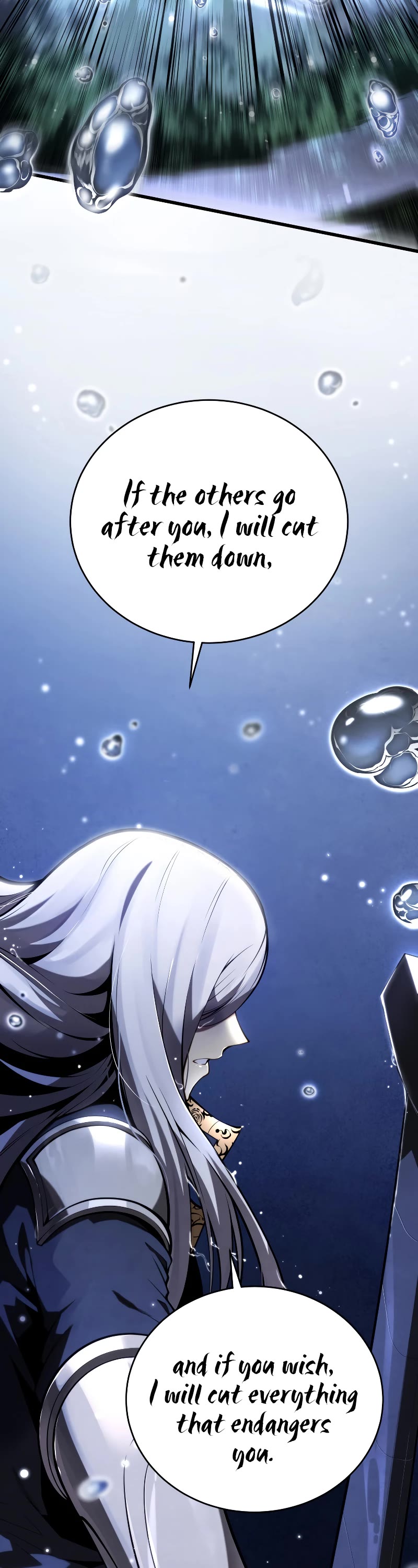 Swordmaster's Youngest Son Chap 99 - Next Chap 100