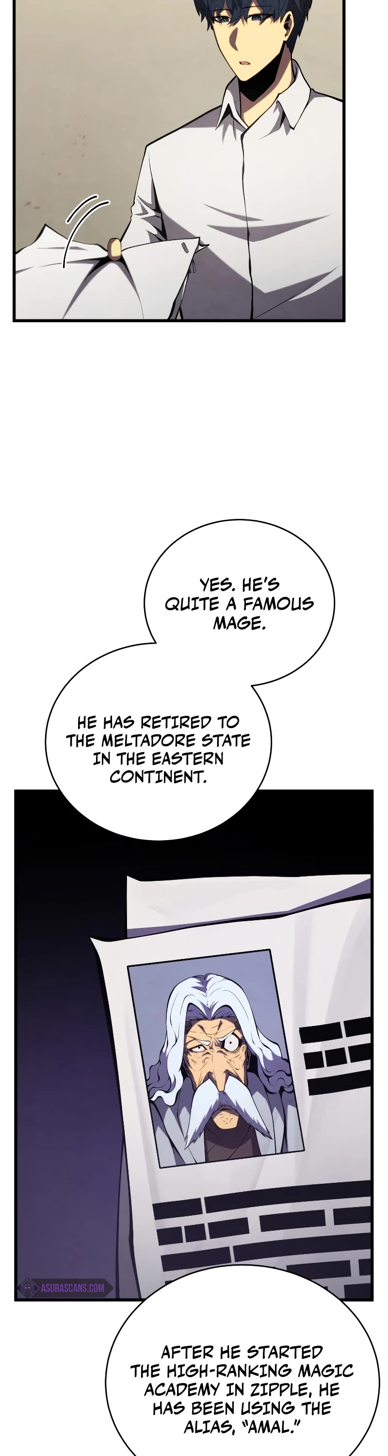 Swordmaster's Youngest Son Chap 99 - Next Chap 100