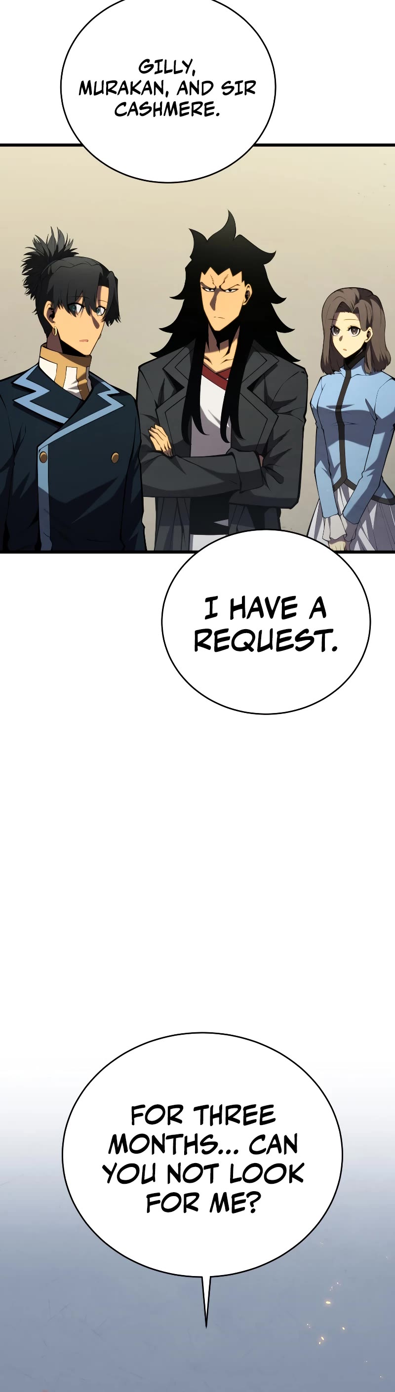 Swordmaster's Youngest Son Chap 99 - Next Chap 100