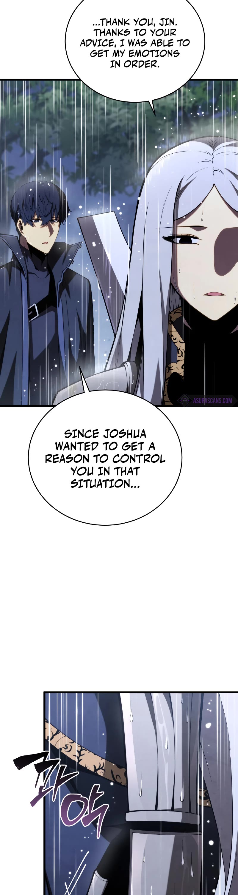 Swordmaster's Youngest Son Chap 99 - Next Chap 100