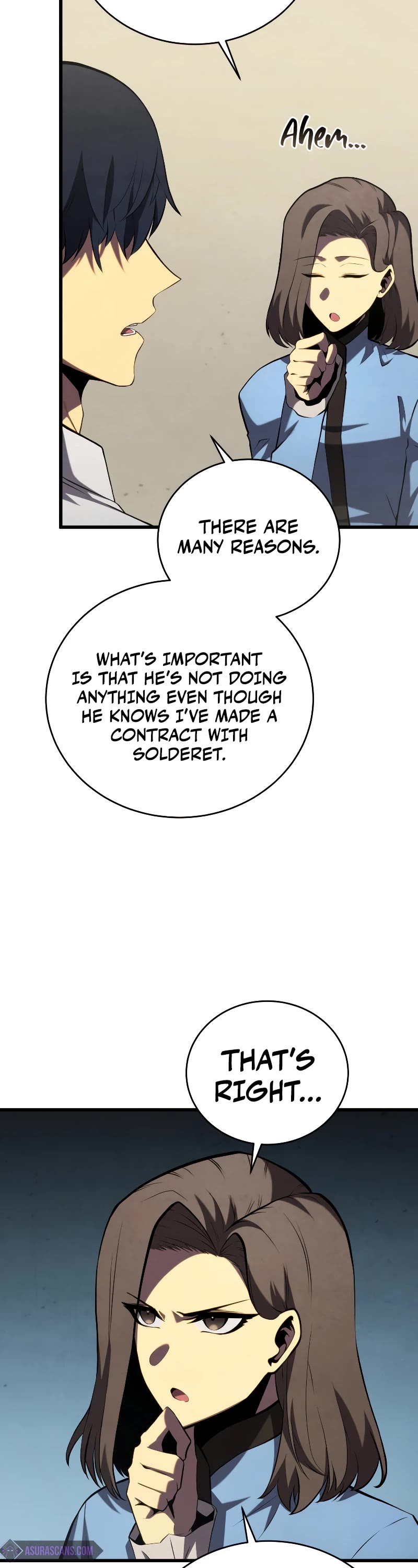 Swordmaster's Youngest Son Chap 99 - Next Chap 100