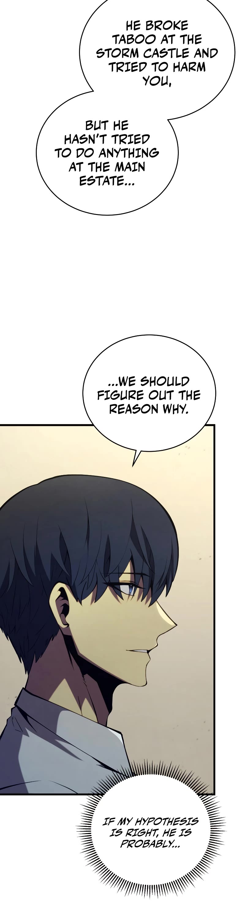 Swordmaster's Youngest Son Chap 99 - Next Chap 100