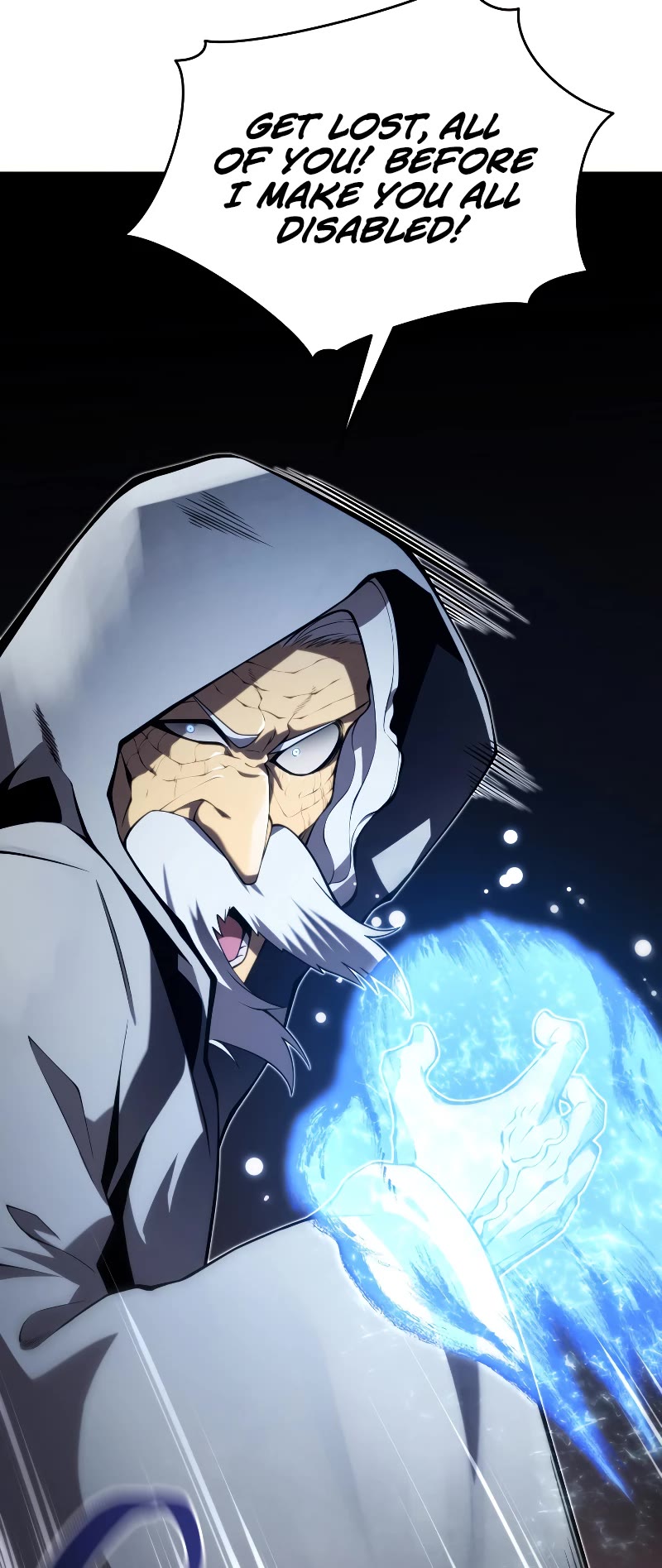 Swordmaster's Youngest Son Chap 99 - Next Chap 100