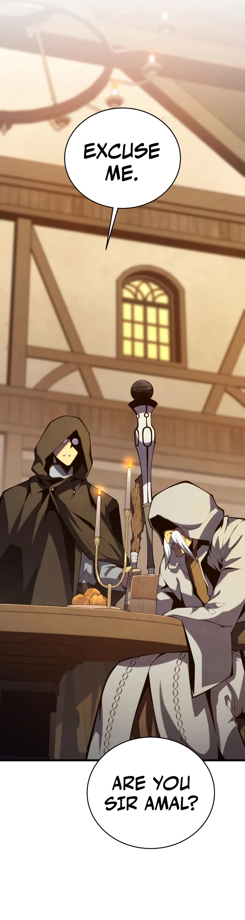 Swordmaster's Youngest Son Chap 99 - Next Chap 100