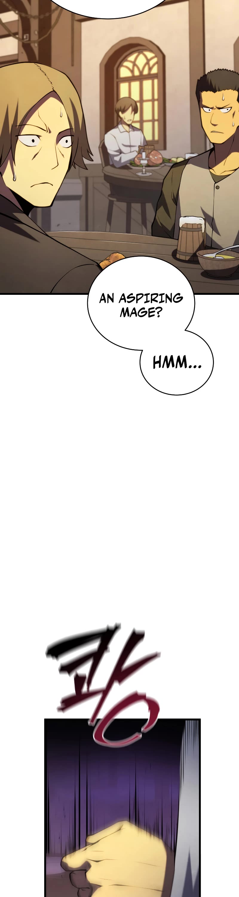 Swordmaster's Youngest Son Chap 99 - Next Chap 100