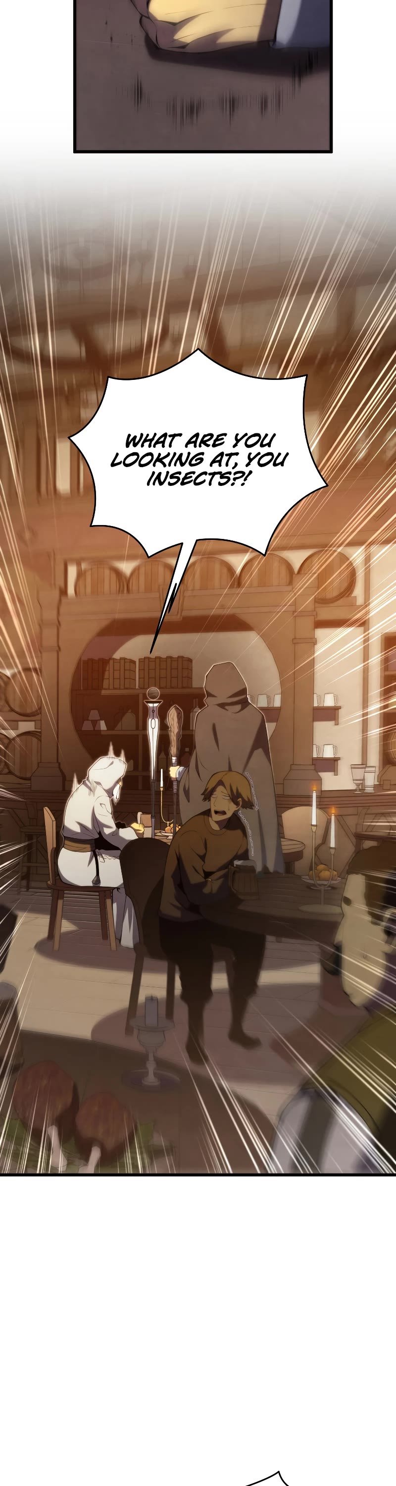 Swordmaster's Youngest Son Chap 99 - Next Chap 100