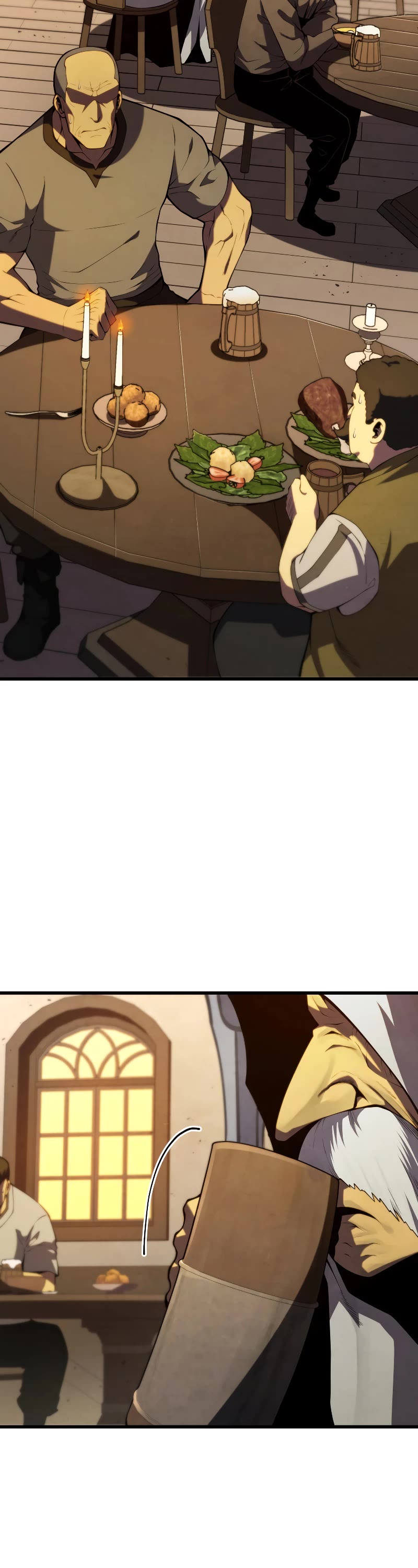 Swordmaster's Youngest Son Chap 99 - Next Chap 100